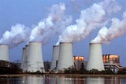 مازوت‌سوزی در ۲ واحد نیروگاه شهید منتظری اصفهان آغاز شد