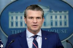 درز اطلاعاتی ناتمام در دولت ترامپ؛ هگست اخراج می‌شود؟