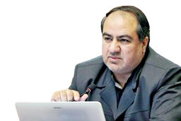 بوستان‌ها پناهگاه می‌شوند