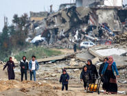 سازمان ملل خواستار اجرای کامل آتش‌بس غزه شد