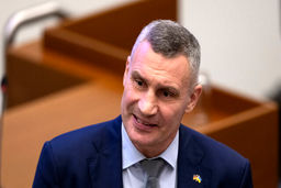 شهردار کی‌یف: اوکراین ممکن است از اراضی خود در ازای صلح صرف نظر کند