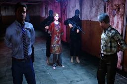 «فرمانروای آب»؛ روایت دفاع موشکی در قاب پویانمایی