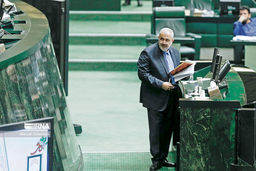 استیضاح دوم/ارزیابی نمایندگان از عملکرد عباس علی‌آبادی وزیر نیرو و نحوه مقابله با ناتـــرازی‌‎ها