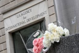 واکنش متناقض واشنگتن به نتایج گزارش آژانس توسعه آمریکا