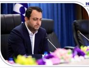محسن سیفی: استراتژی ۱۴۰۴، حفظ و ارتقای جایگاه بانک صادرات ایران در نظام بانکی است