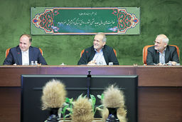 صادرات پنهان آب/بررسی موضع‌گیری صریح رئیس‌جمهور درباره محصولات آب‌بر