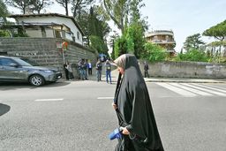 عکاسی یا علافی/درباره عکسی از دور دوم مذاکرات هسته‌ای ایران و آمریکا