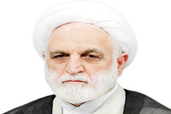 پیگیری لو رفتن سوالات «آزمون وکالت»
