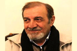 مرگ پیشکسوت تئاتر خراسان