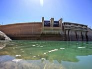 آخرین وضعیت منابع آبی ایران: 33 درصد سدها پر است 