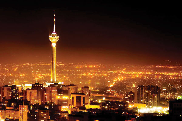 تهران در وضعیت اضـطرار/ارزیابی کارشناسان از وضعیت شاخص‌‏های شهری در پایتخت