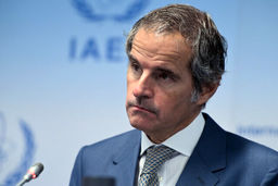 گروسی: دولت هریس به برجام باز خواهد گشت
