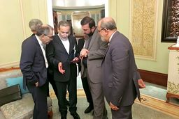 خوش‏‌بینی محتاطانه از شنبه تا شنبه/چهار دیپلمات سابق از چشم‌‏انداز گفت‏‌وگوهای ایران و آمریکا می‏‌گویند