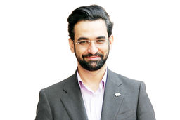 فضای بی‌اعتمادی وجود دارد