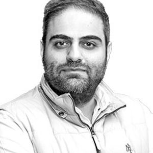 حامد ولی‏‌پوری