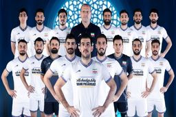 پیاتزا با تیمی جوان به‌دنبال افتخار جهانی