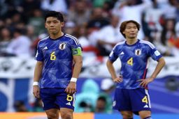 فوتبال ژاپن از قاره آسیا جدا می‌شود؟