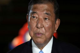 نخست وزیر ژاپن استعفا می‌دهد