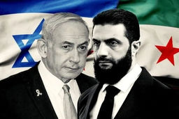 مشکل توافق امنیتی سوریه و اسرائیل 