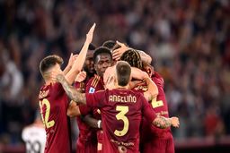 خلاصه دیدار آاس‌رم و آ ث میلان 