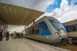 آخرین جزئیات از فروش بلیت قطار اربعین 1404 