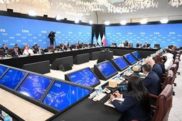 پاداش تیم‌های جام جهانی ۲۰۲۶ اعلام شد
