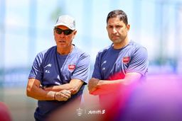 هاشمیان قید ستاره خارجی را می‌زند؟