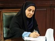 صادق: پروژه قطار سریع‌السیر تهران–مشهد با جدیت پیگیری می‌شود