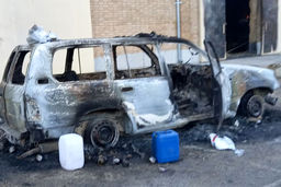 ناگهان تروریسم/ درباره روایت رسمی از ناآرامی‌های دی ۱۴۰۴