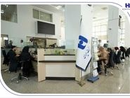 فهرست شعب کشیک استان تهران بانک صادرات ایران در روز شنبه ۸آذر اعلام شد