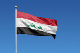 واکنش عراق به احتمال استفاده از حریم هوایی‌اش برای جنگ