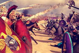 مشارکت فرانک‌ها در جنگ ایران و روم