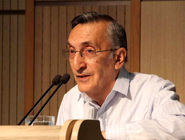 باقی همه فانی‌اند و فانی باقی است*