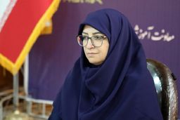 انصاری: فرسایش خاک در ایران ۷ برابر متوسط جهانی است