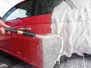 کارواش صنعتی؛ تمیزی لذت‌بخش در کمترین زمان ممکن