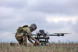 این جنگ ادامـه دارد/با اینکه کی‌یف نمی‌تواند از عهده یک جنگ فرسایشی با مسکو بربیاید اما از تاکتیک‌های جدیدی برای مقاومت استفاده می‌کند