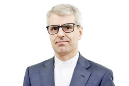 حفاظت از امنیت منطقه وظیفه مشترک همه است