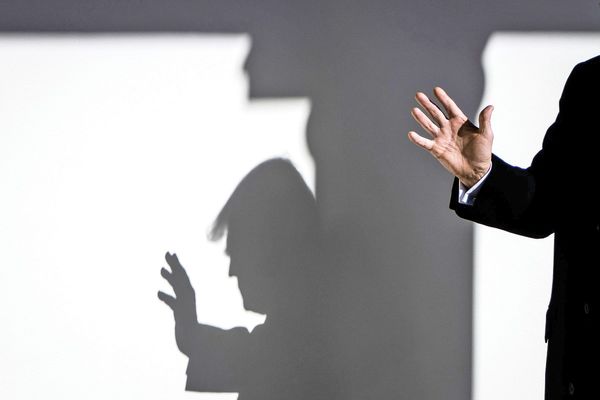 دلتنگ برای ریاکاری/ روایت اکونومیست از «صداقت رادیکال» ترامپ