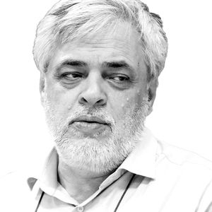 محمد مهاجری