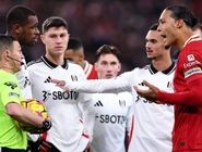 خلاصه دیدار فولام و لیورپول