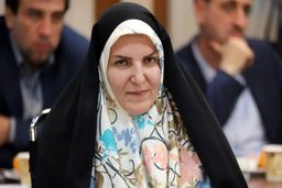 یک زن مشاور رئیس‌جمهور در امور همکاری‌های اقتصادی شد