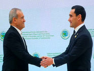 پزشکیان: اعتماد مشترک تضمین کننده صلح و ثبات میان ملت‌ها ‌خواهد بود