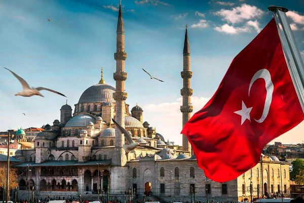 دیپلماسی چهارراه استانبول/میزبانی ترکیه از دیدارهای صلح اوکراین و احیای گفت‏‌وگوهای ایران و اروپا