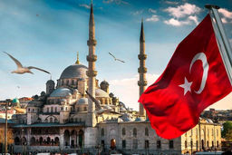 دیپلماسی چهارراه استانبول/میزبانی ترکیه از دیدارهای صلح اوکراین و احیای گفت‏‌وگوهای ایران و اروپا