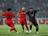 زمان برگزاری دیدار تراکتور و پرسپولیس در جام حذفی