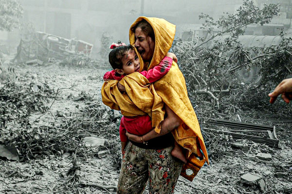 با نهادهای اقتدارگرا و اقتصاد رانتی دموکراسی محال است/گفت‌وگو با عسگر قهرمانپور مترجم کتاب سیاست خشونت جمعی در خاورمیانه