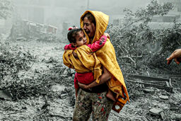 با نهادهای اقتدارگرا و اقتصاد رانتی دموکراسی محال است/گفت‌وگو با عسگر قهرمانپور مترجم کتاب سیاست خشونت جمعی در خاورمیانه