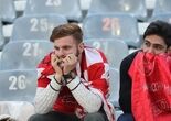آسیا بدون پرسپولیس؛ کابوس سرخ‌ها برای دومین سال متوالی تکرار شد