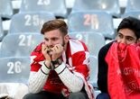 آسیا بدون پرسپولیس؛ کابوس سرخ‌ها برای دومین سال متوالی تکرار شد