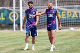 پروژه خرید بزرگ برای استقلال شکست خورد 